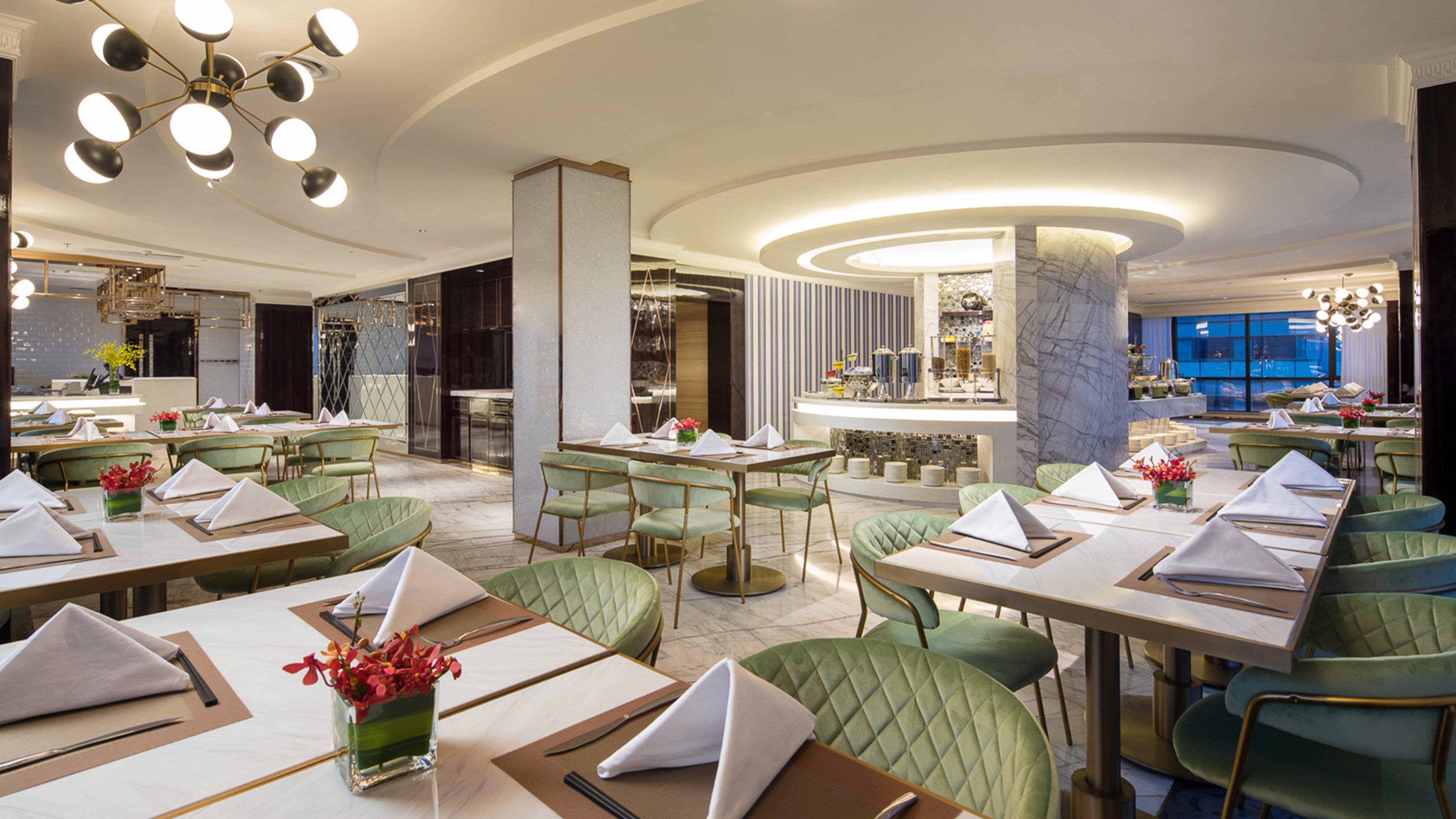Holiday Inn Suites Xi'An High-Tech Zone By Ihg Екстериор снимка